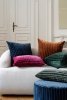 Cordian Dark Green Decorative Pillow 50x50 Prestige Line Cordian Dark Green Decorative Pillow 50x50 Prestige Line